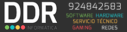 DDR INFORMATICA
